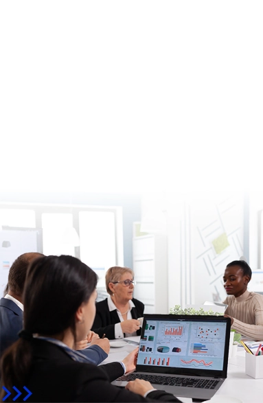 BI in Action: Top Industries Winning with Business Intelligence